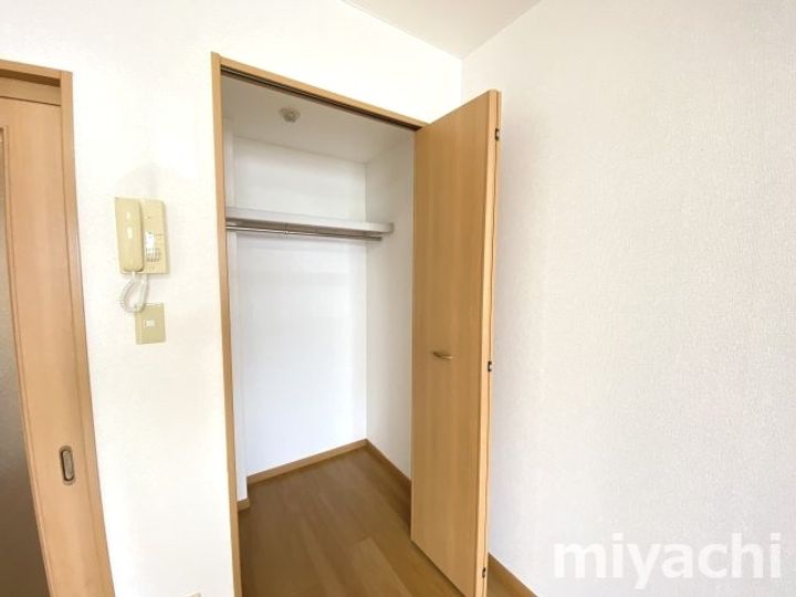 徳島県徳島市南矢三町2(マンション)の賃貸物件の内装