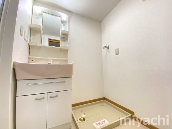 徳島県徳島市南矢三町2(マンション)の賃貸物件の内装