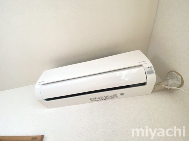 徳島県徳島市南矢三町2(マンション)の賃貸物件の内装