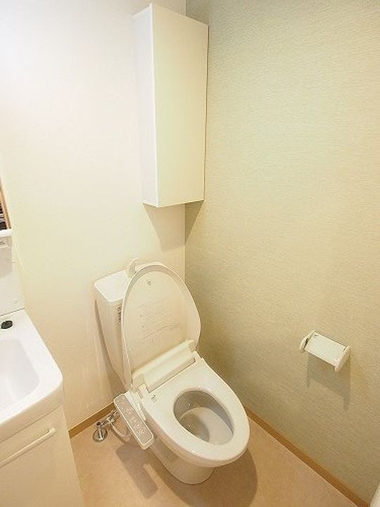 ラ・フォレスタの内装