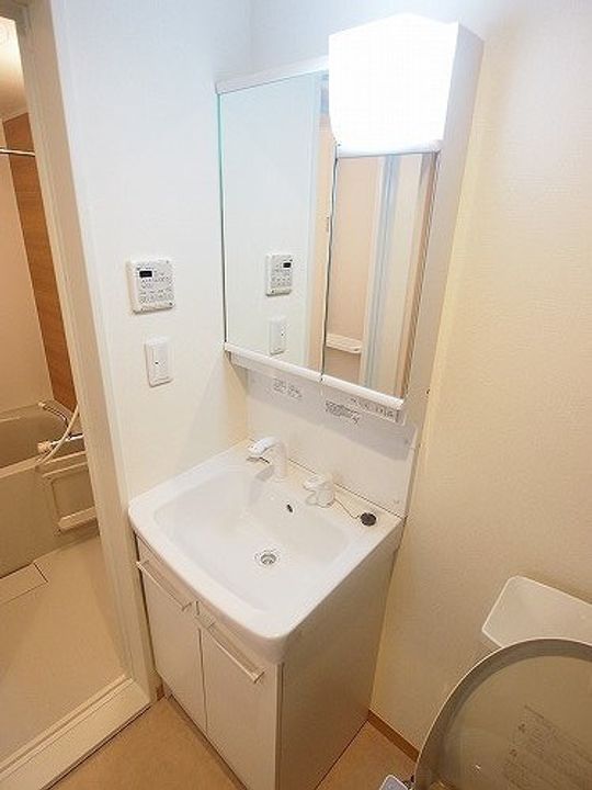 ラ・フォレスタの内装