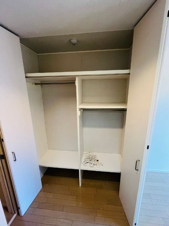 ■ノーザンパレスの内装