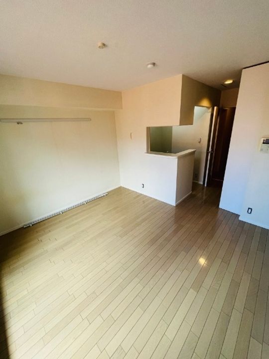 ■ノーザンパレスの内装