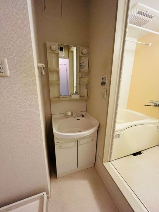 ■ノーザンパレスの内装