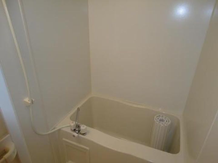 アルカディア明日香の風呂