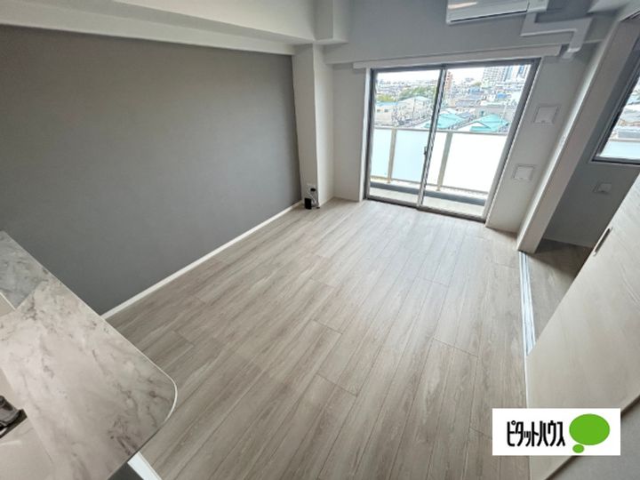 GRAN PASEO谷在家の内装