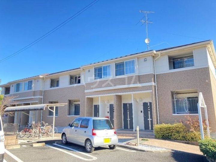 モデルナのその他画像