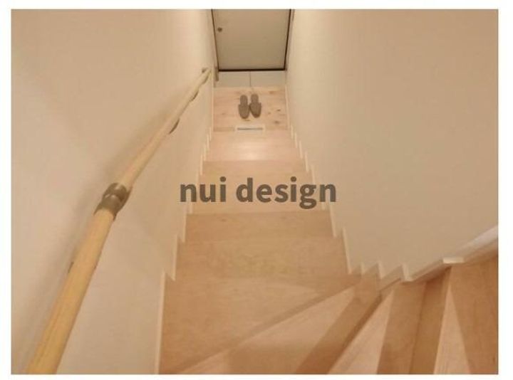 東京都文京区千石4(アパート)の賃貸物件の内装