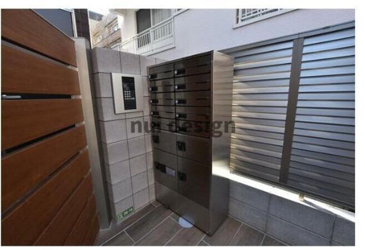 東京都文京区千石4(アパート)の賃貸物件の地図