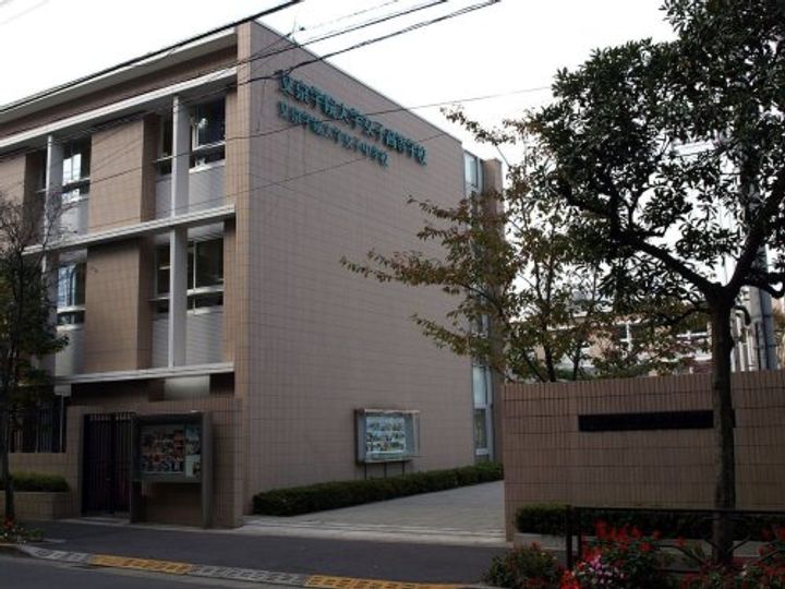 東京都文京区千石4(アパート)の賃貸物件の周辺