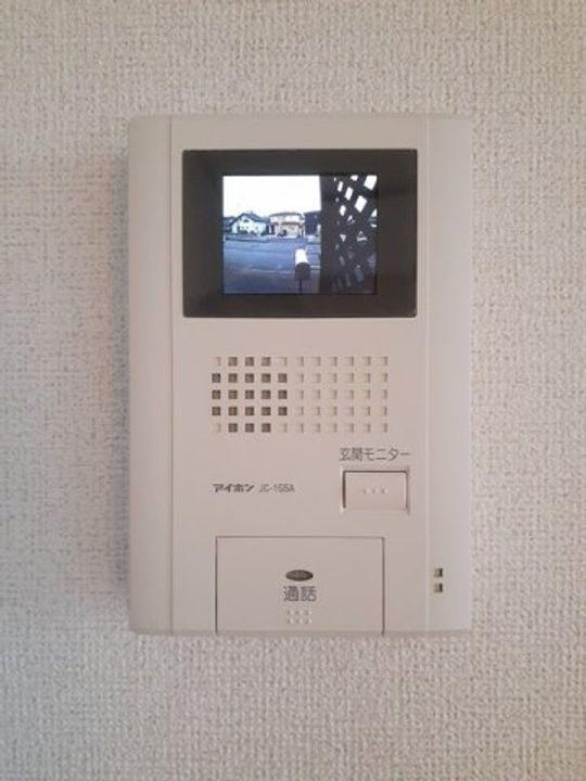 群馬県邑楽郡大泉町大字吉田(アパート)の賃貸物件の内装