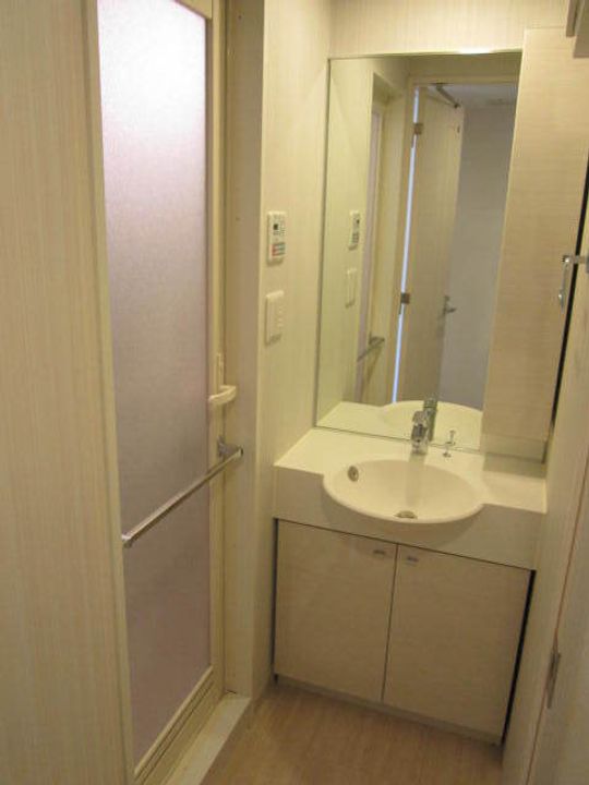 グランド・ガーラ横濱元町の内装