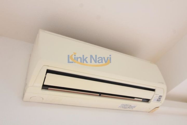 メロディア塚本の内装