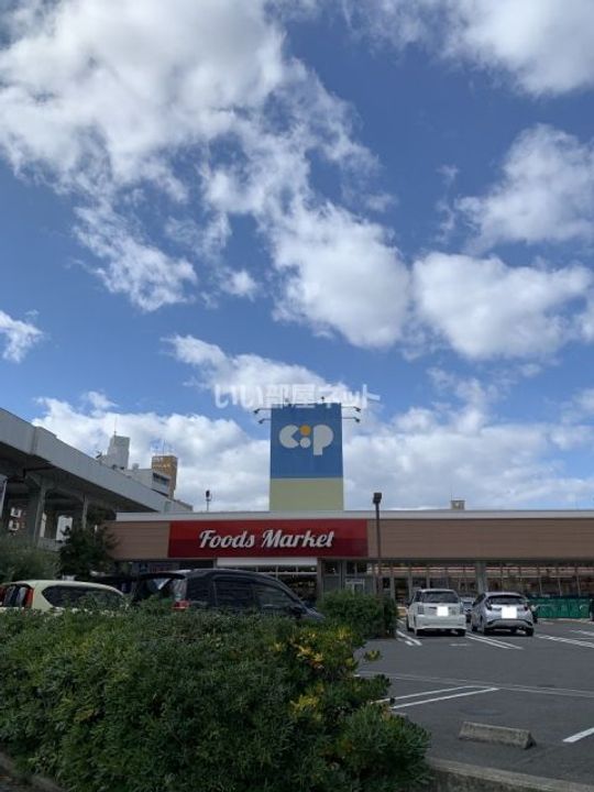 パルメゾン今橋駅前の周辺