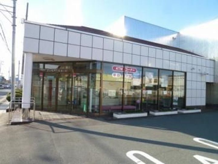 コーポヒロセIの周辺