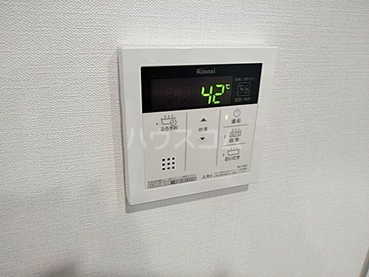 クレール八王子のその他画像