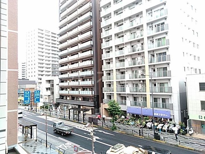 クレール八王子のその他画像