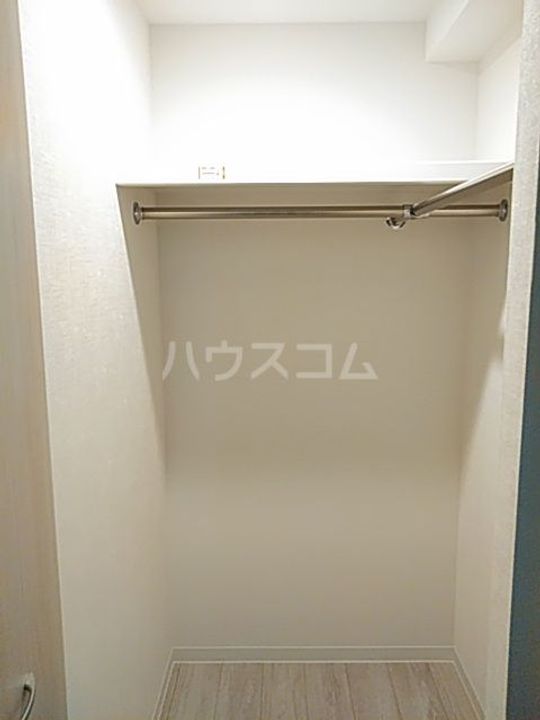 クレール八王子の内装