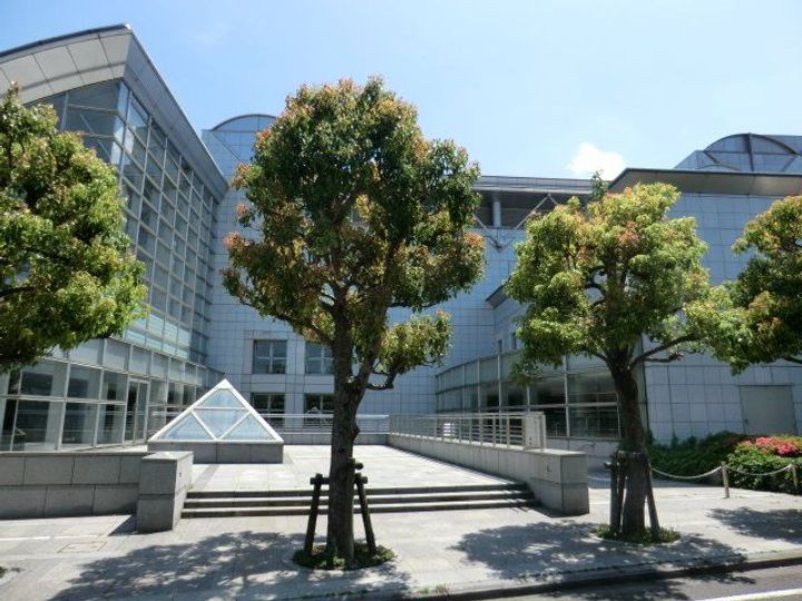 クレール八王子の周辺