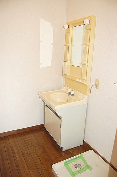 スターマンションの内装