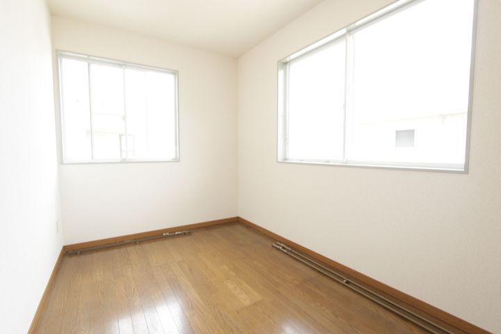 Jアドレス南光台の居間