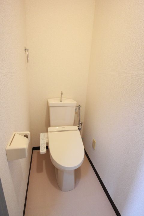 Jアドレス南光台の内装