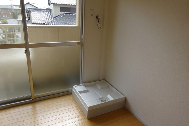 ラ・メゾン・ブランシュのその他画像