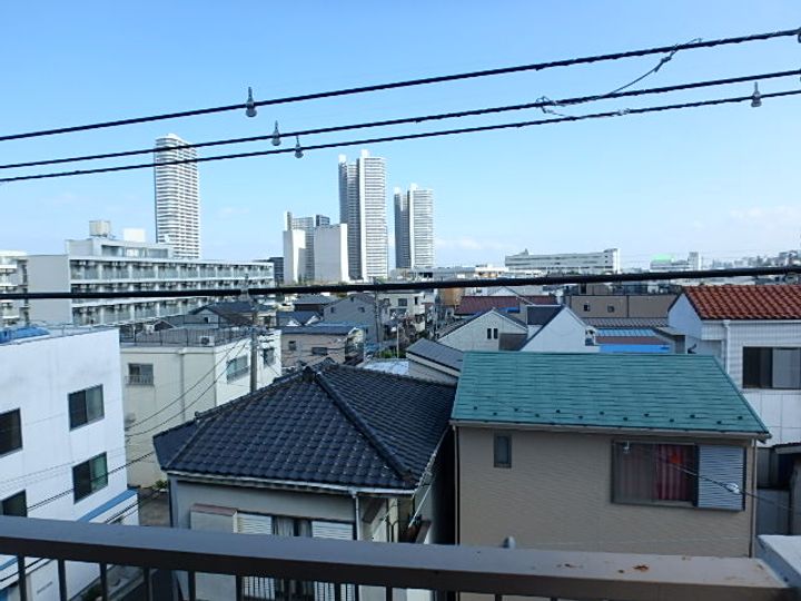 横乾ビルのその他画像