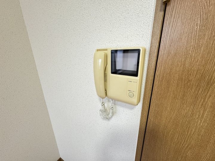 新潟県新発田市新栄町2(アパート)の賃貸物件の内装