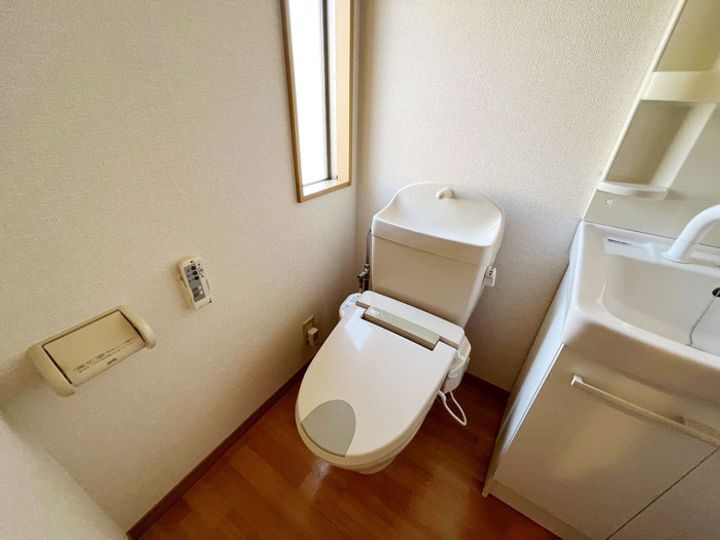シャテロの内装