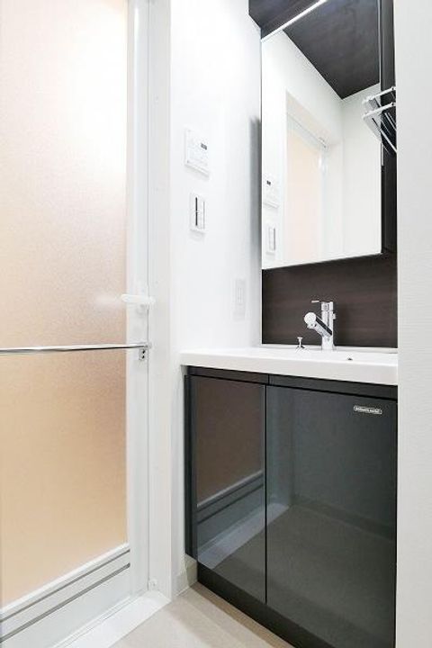 東京都墨田区立花3の賃貸マンションの内装