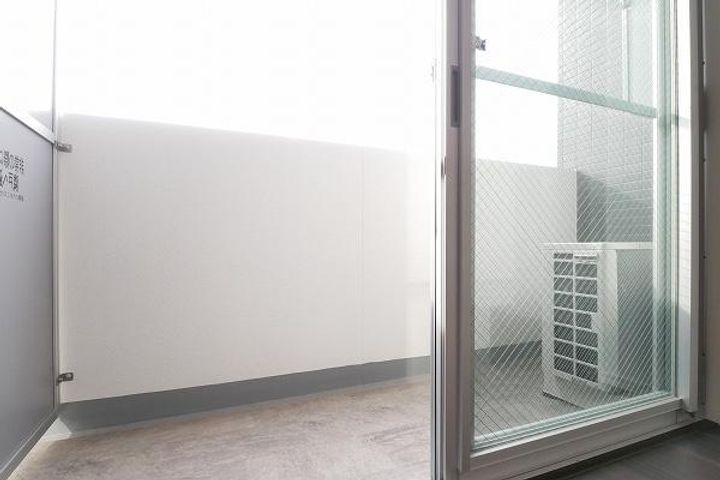 東京都墨田区立花3の賃貸マンションの内装