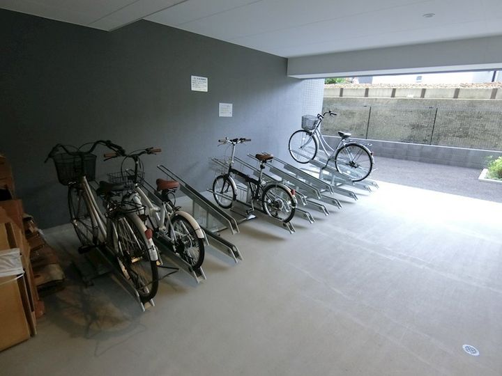 東京都墨田区立花3の賃貸マンションの地図