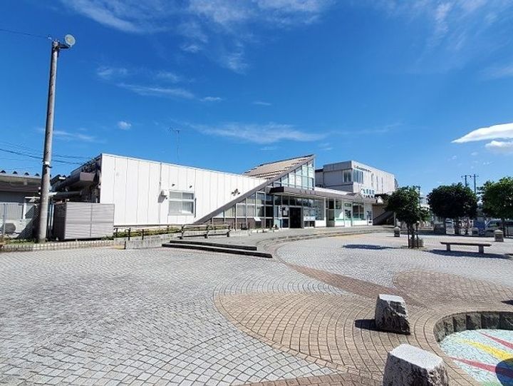 ハイルザームIIIの周辺