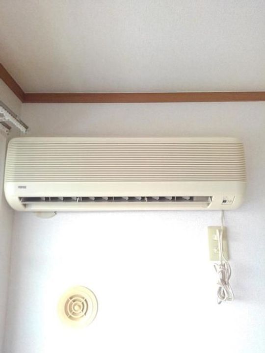 グリーンウォールズAのその他画像