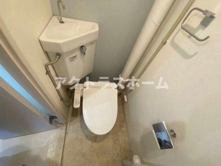 大阪府大阪市阿倍野区松崎町3(マンション)の賃貸物件の内装