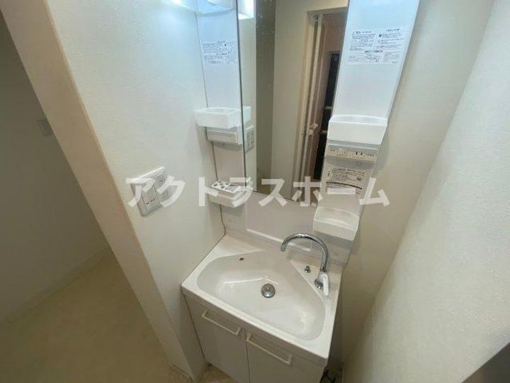 大阪府大阪市阿倍野区松崎町3(マンション)の賃貸物件の内装