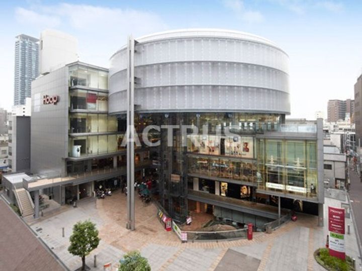 大阪府大阪市阿倍野区松崎町3(マンション)の賃貸物件の周辺