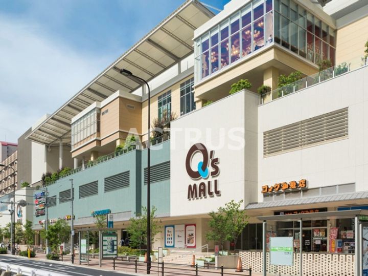 大阪府大阪市阿倍野区松崎町3(マンション)の賃貸物件の周辺