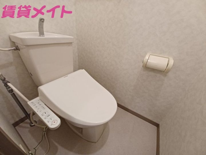 セジュールひろの内装