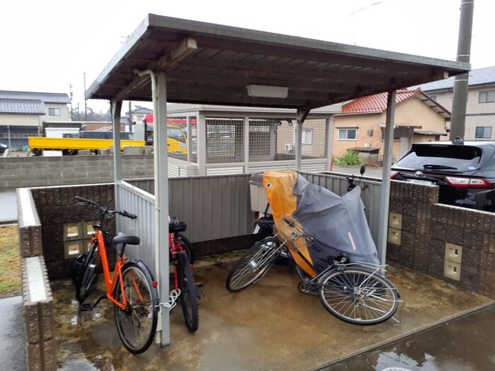 石川県金沢市専光寺町ツ(一戸建)の賃貸物件の地図