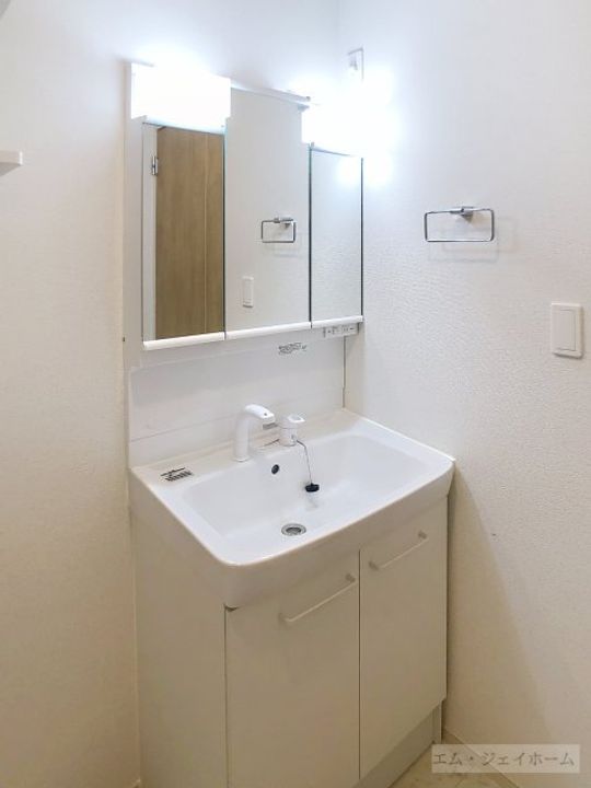 滋賀県彦根市宇尾町(アパート)の賃貸物件の内装