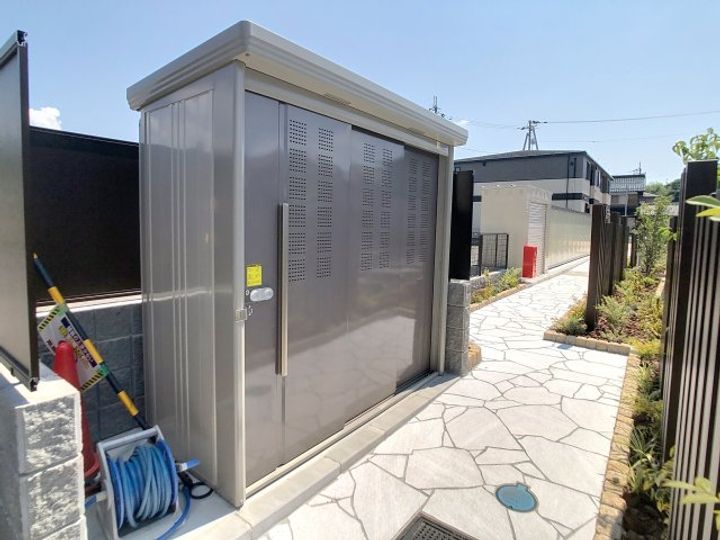滋賀県彦根市宇尾町(アパート)の賃貸物件のその他画像