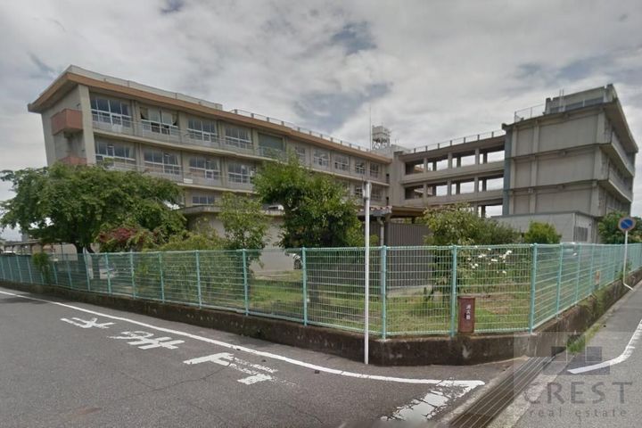 広島県福山市東川口町3(一戸建)の賃貸物件の周辺