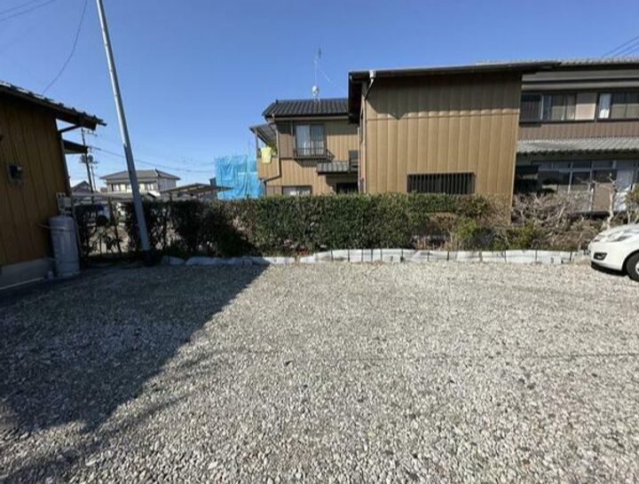 茨城県取手市宮和田(一戸建)の賃貸物件の地図