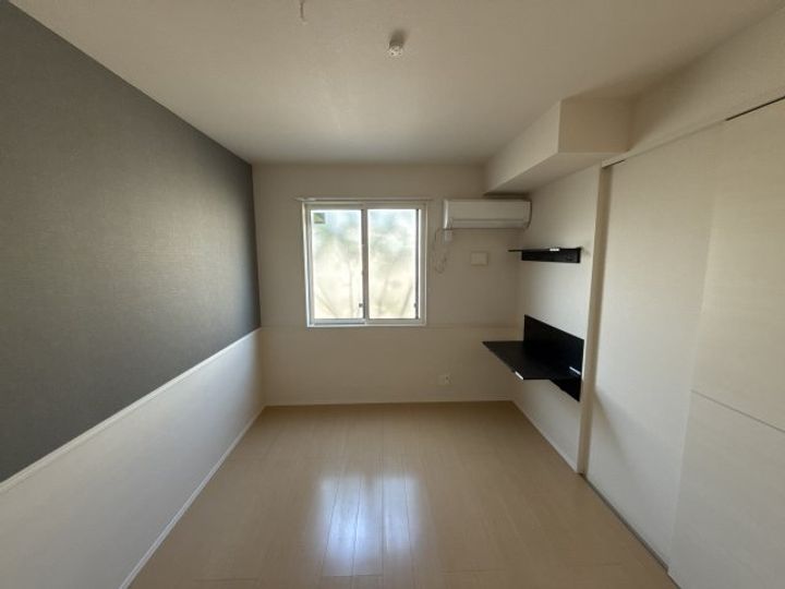 プレミアムDハウスの内装