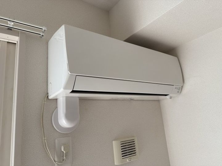 プレミアムDハウスの内装