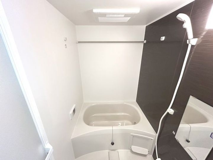 エスティメゾン川越の風呂