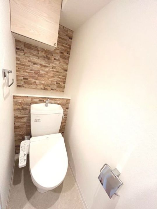 エスティメゾン川越の内装