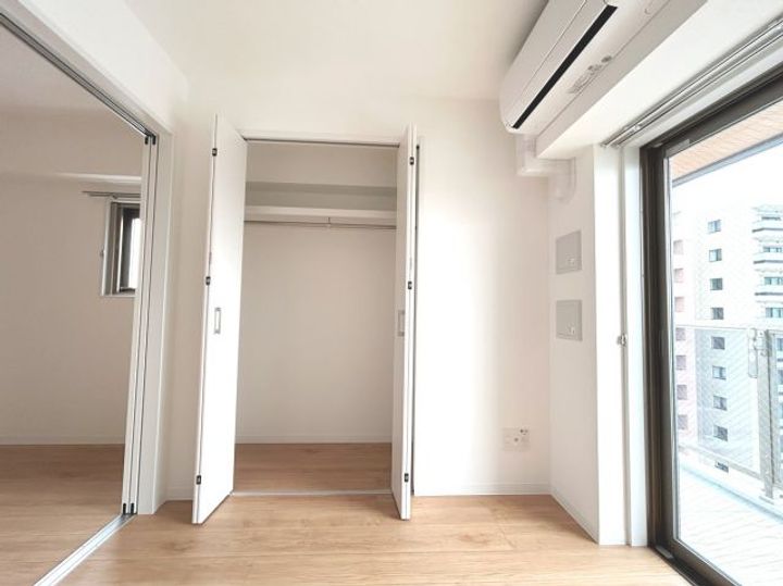 エスティメゾン川越の内装